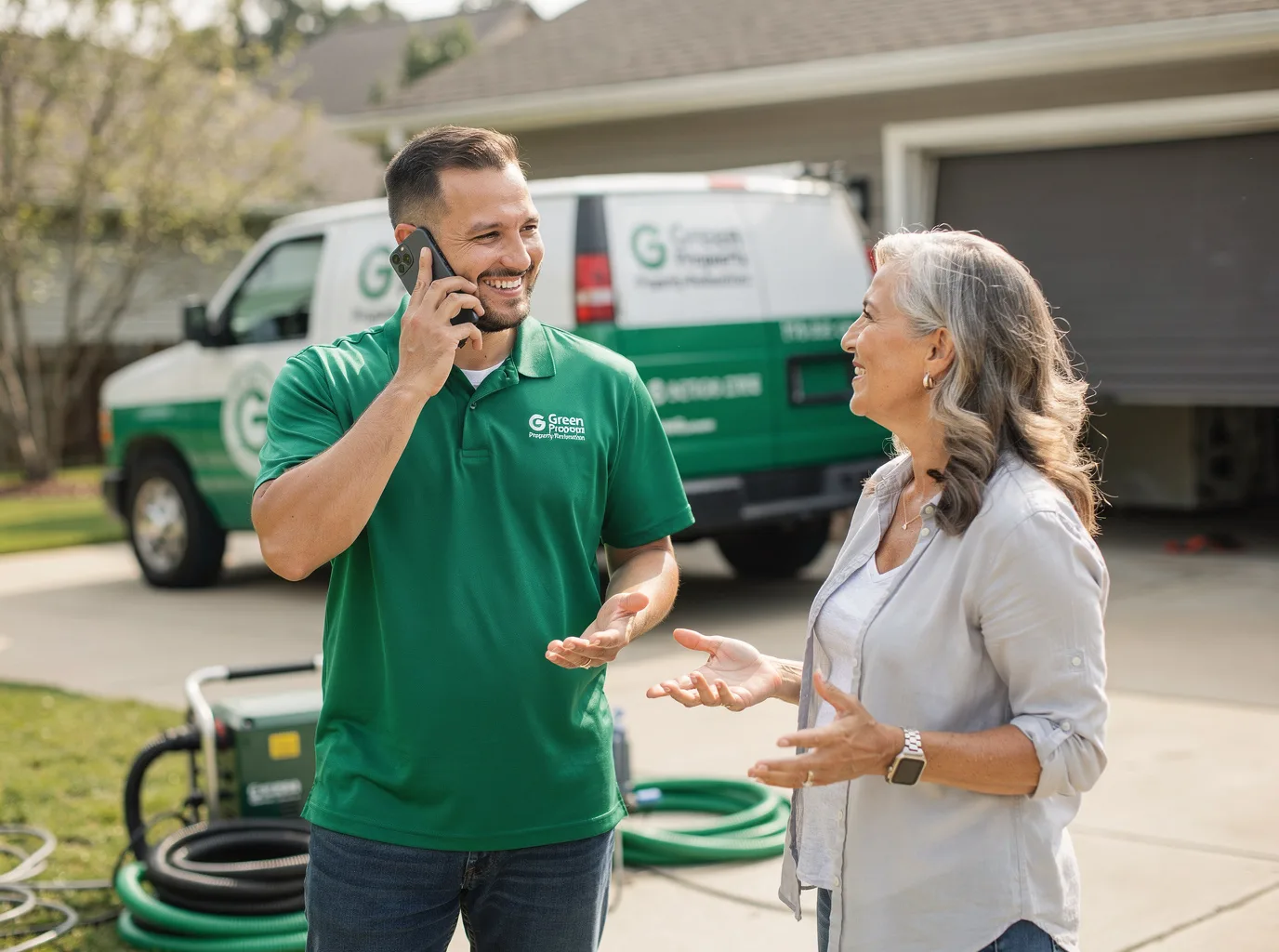 Water Damage Restoration Checotah, OK FAQs